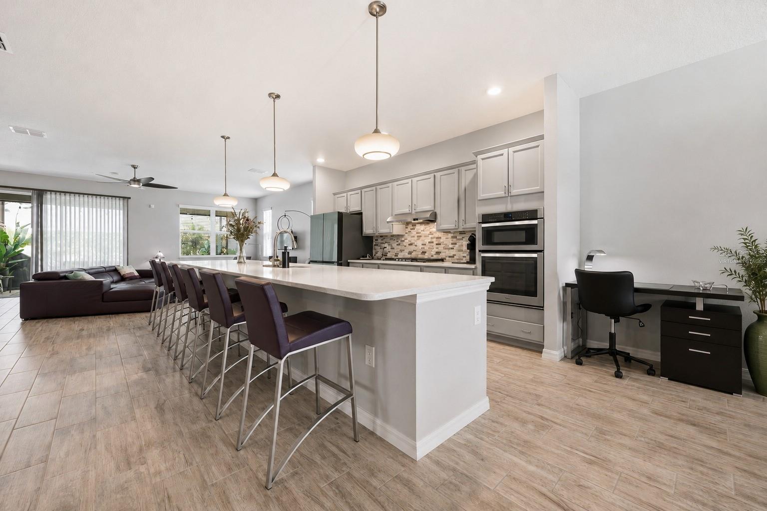 INDIGO EAST - Residential