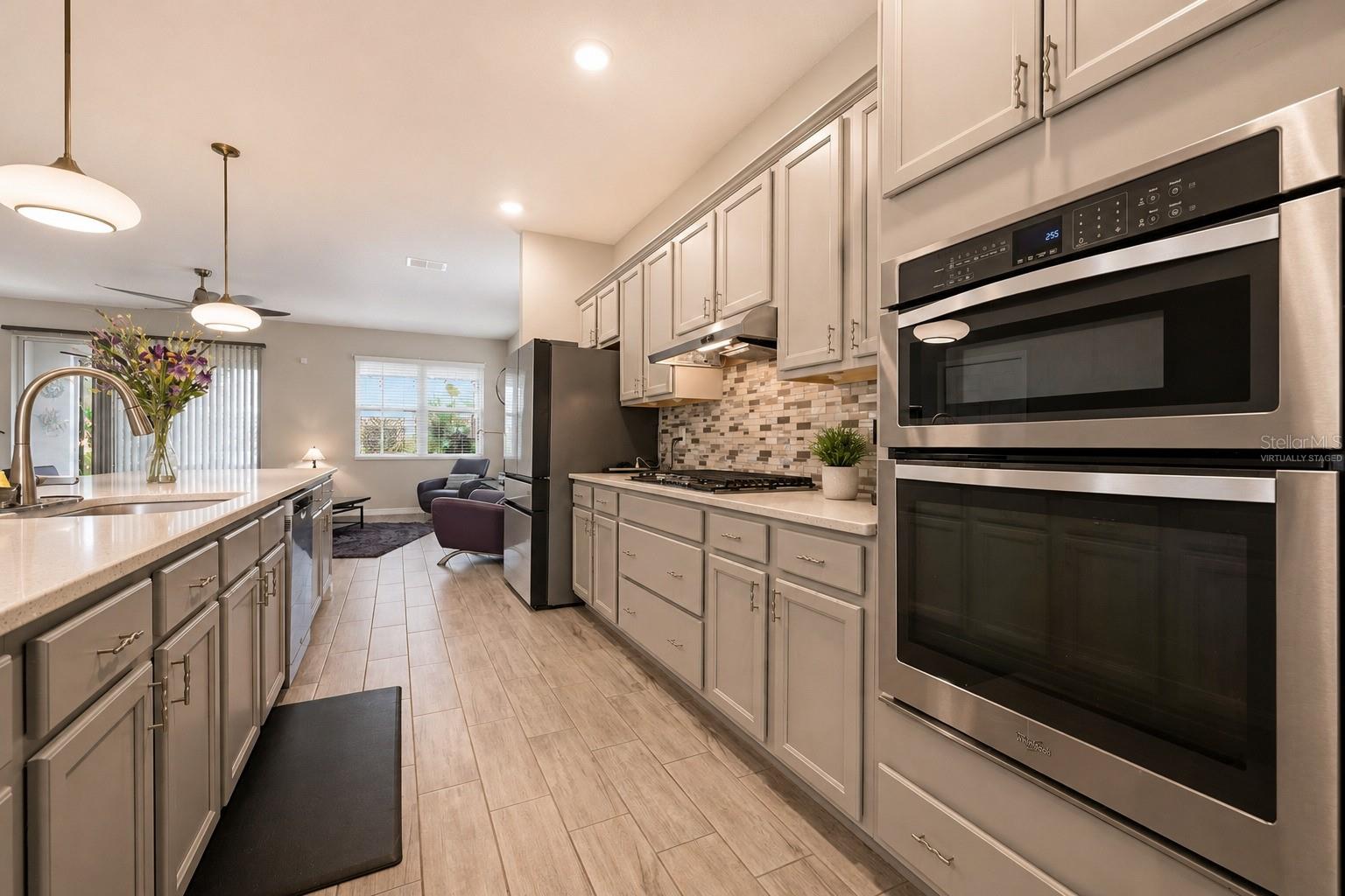 INDIGO EAST - Residential