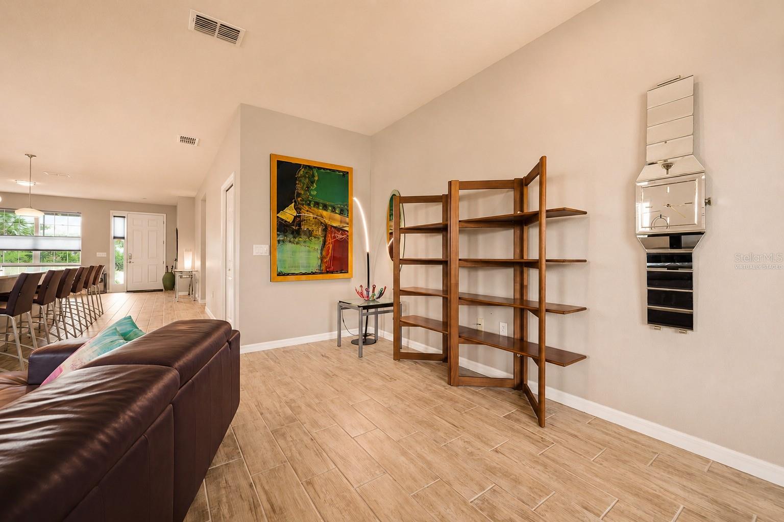 INDIGO EAST - Residential