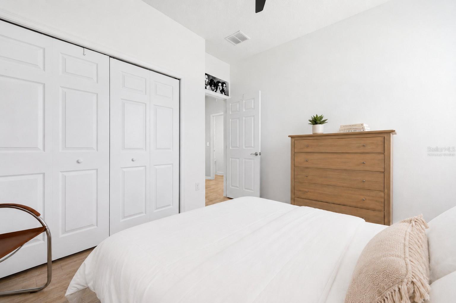 INDIGO EAST - Residential