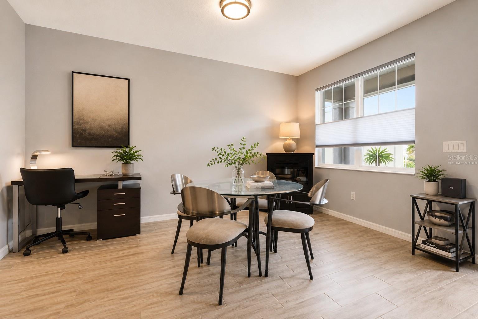 INDIGO EAST - Residential