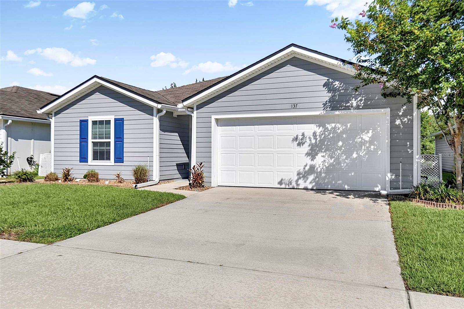 GRAND RESERVE & GOLF CLUB UN 01 - Residential Lease