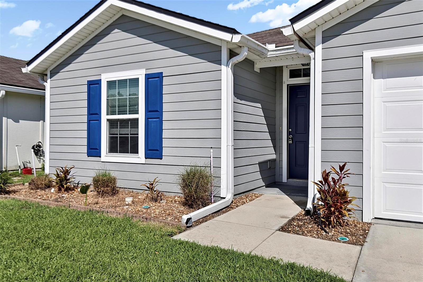 GRAND RESERVE & GOLF CLUB UN 01 - Residential Lease