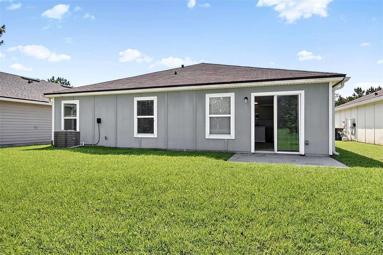 GRAND RESERVE & GOLF CLUB UN 01 - Residential Lease