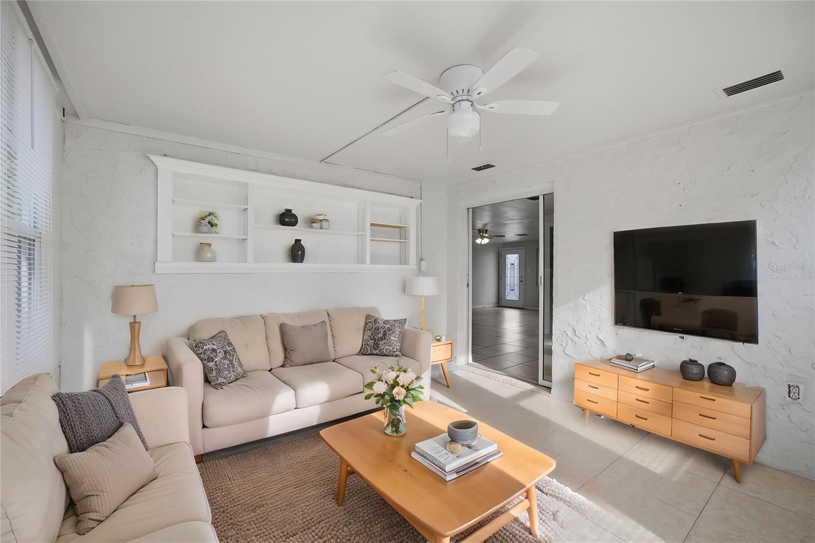 HOLIDAY LAKE ESTATES - Residential