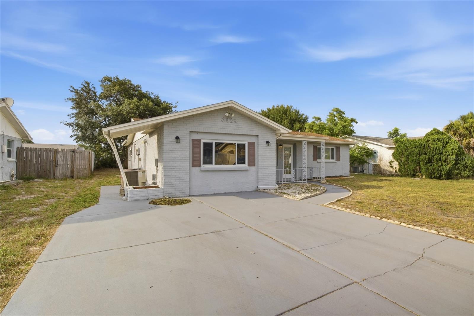 HOLIDAY LAKE ESTATES - Residential