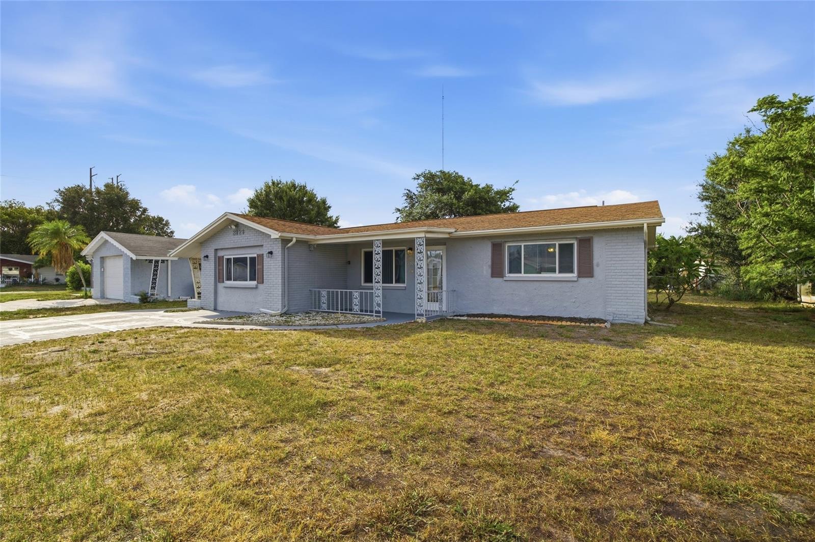 HOLIDAY LAKE ESTATES - Residential