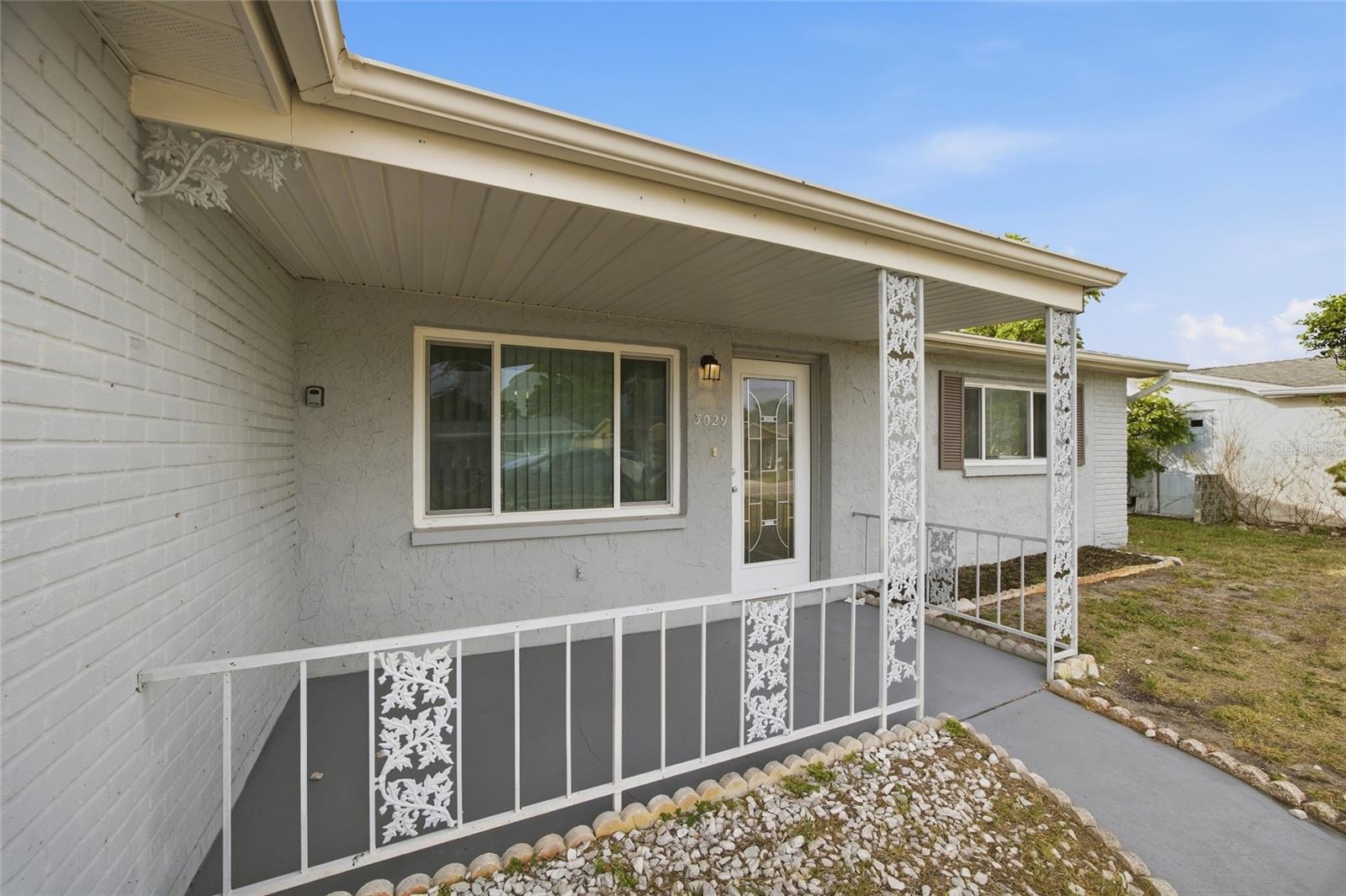 HOLIDAY LAKE ESTATES - Residential