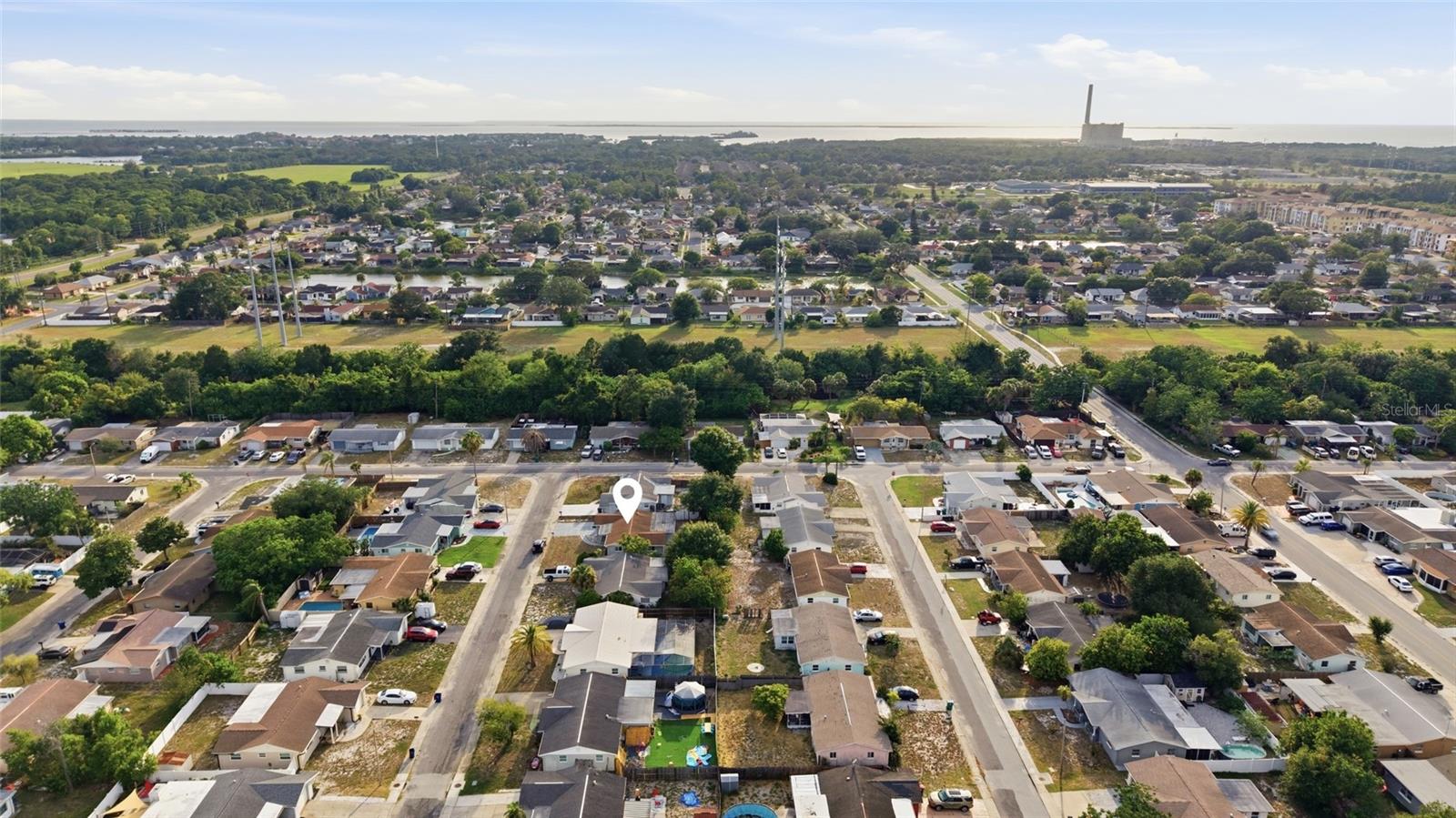 HOLIDAY LAKE ESTATES - Residential