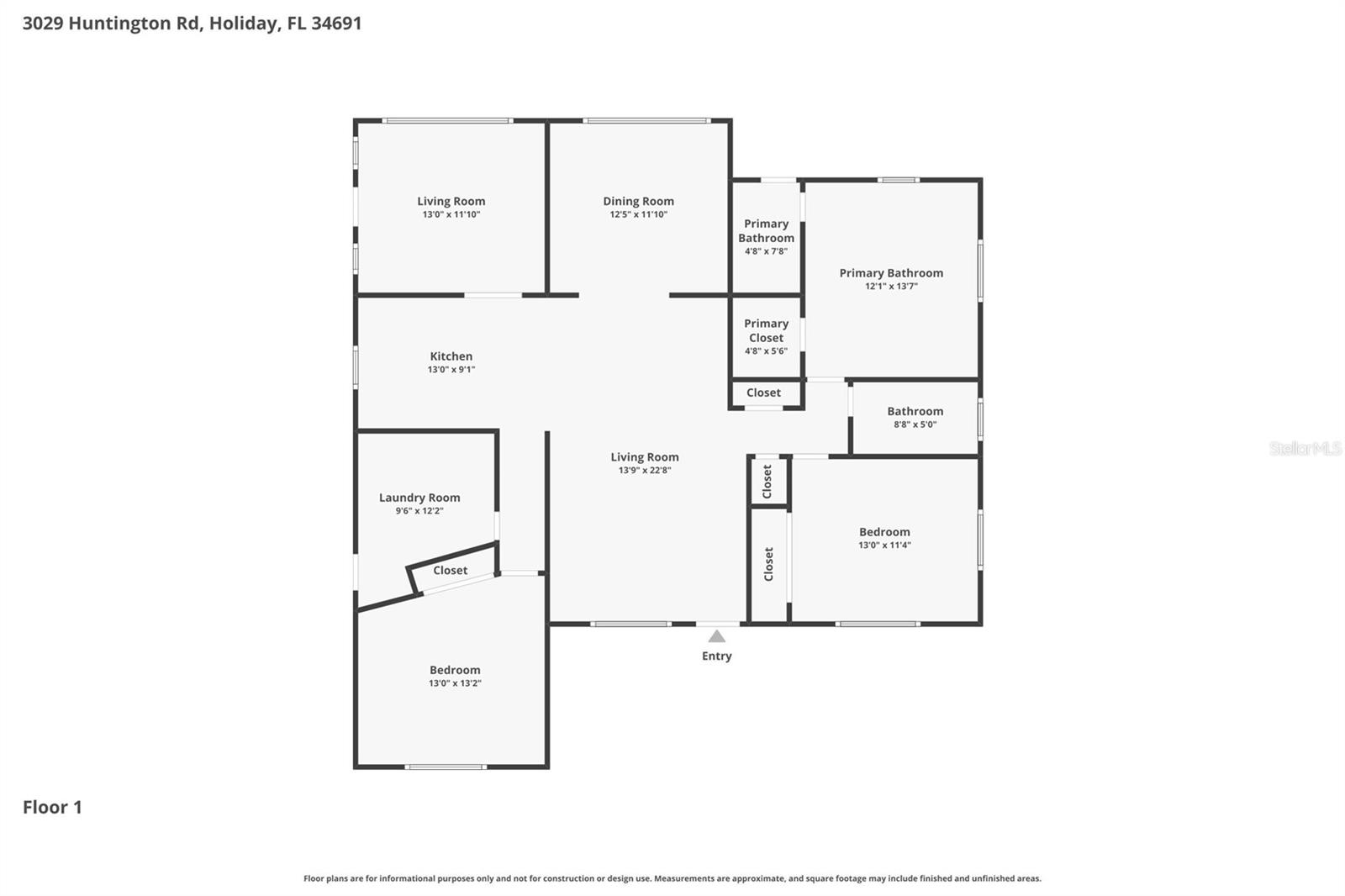 HOLIDAY LAKE ESTATES - Residential