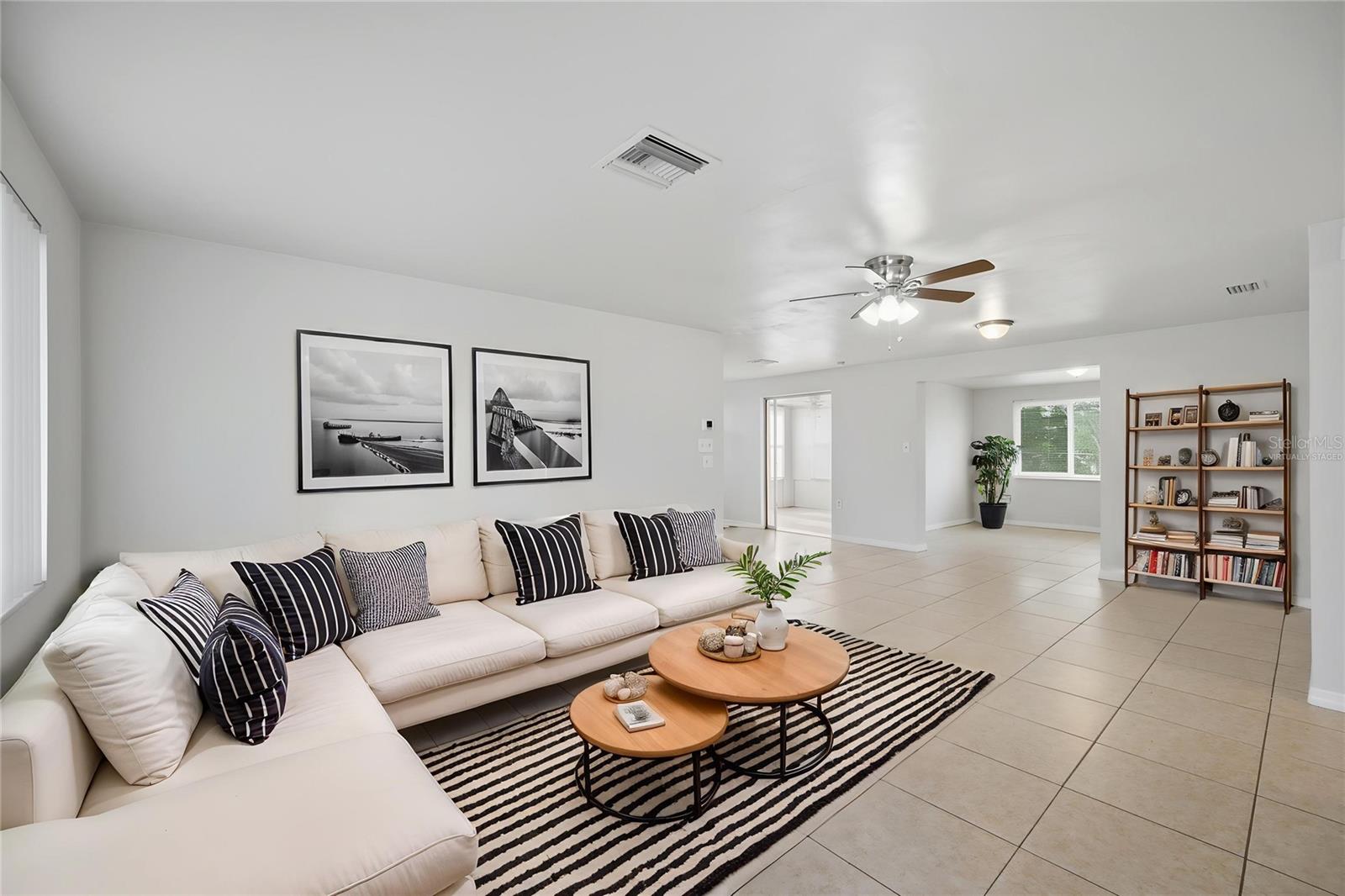 HOLIDAY LAKE ESTATES - Residential