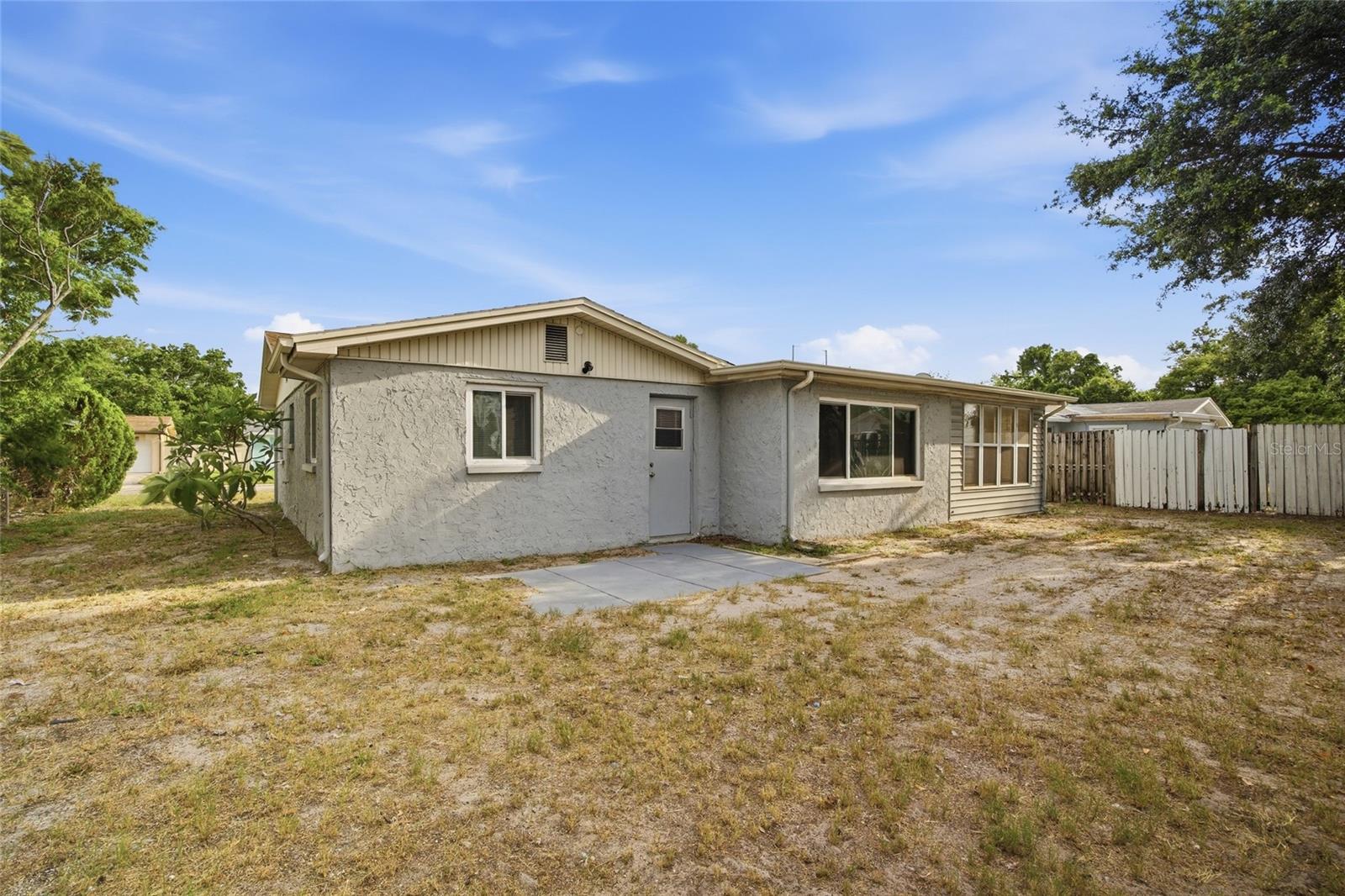 HOLIDAY LAKE ESTATES - Residential