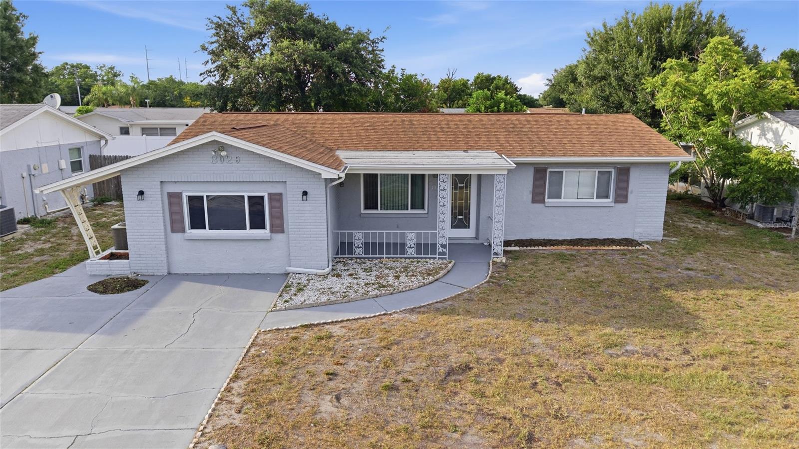 HOLIDAY LAKE ESTATES - Residential