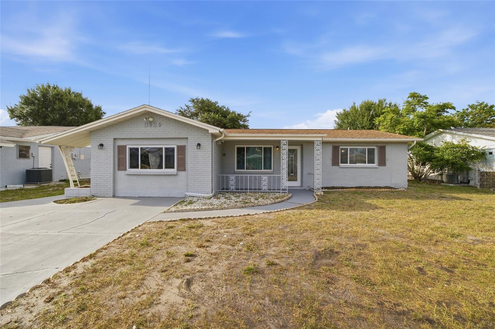 HOLIDAY LAKE ESTATES - Residential