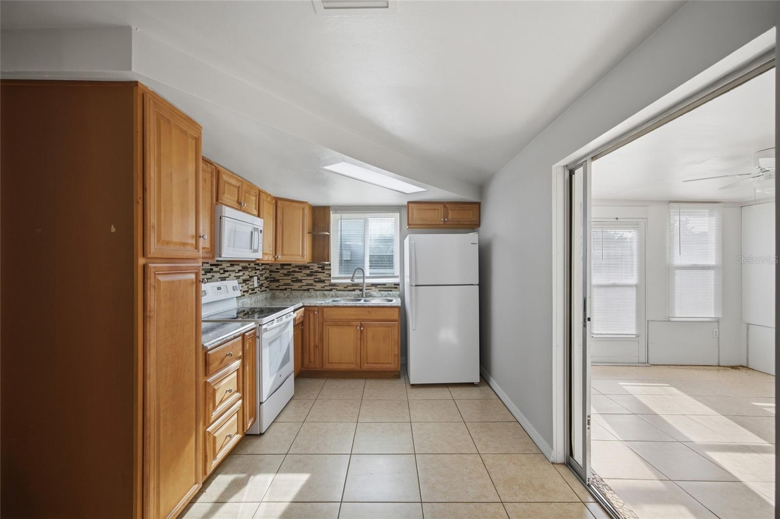 HOLIDAY LAKE ESTATES - Residential