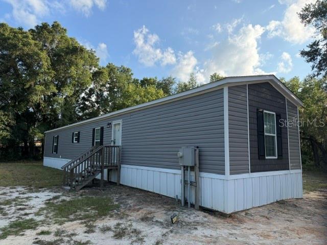 PARADISE VIEW ESTATES - Residential