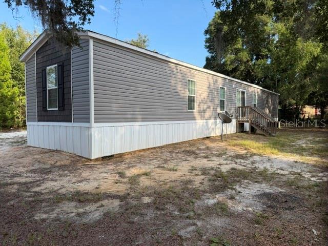 PARADISE VIEW ESTATES - Residential