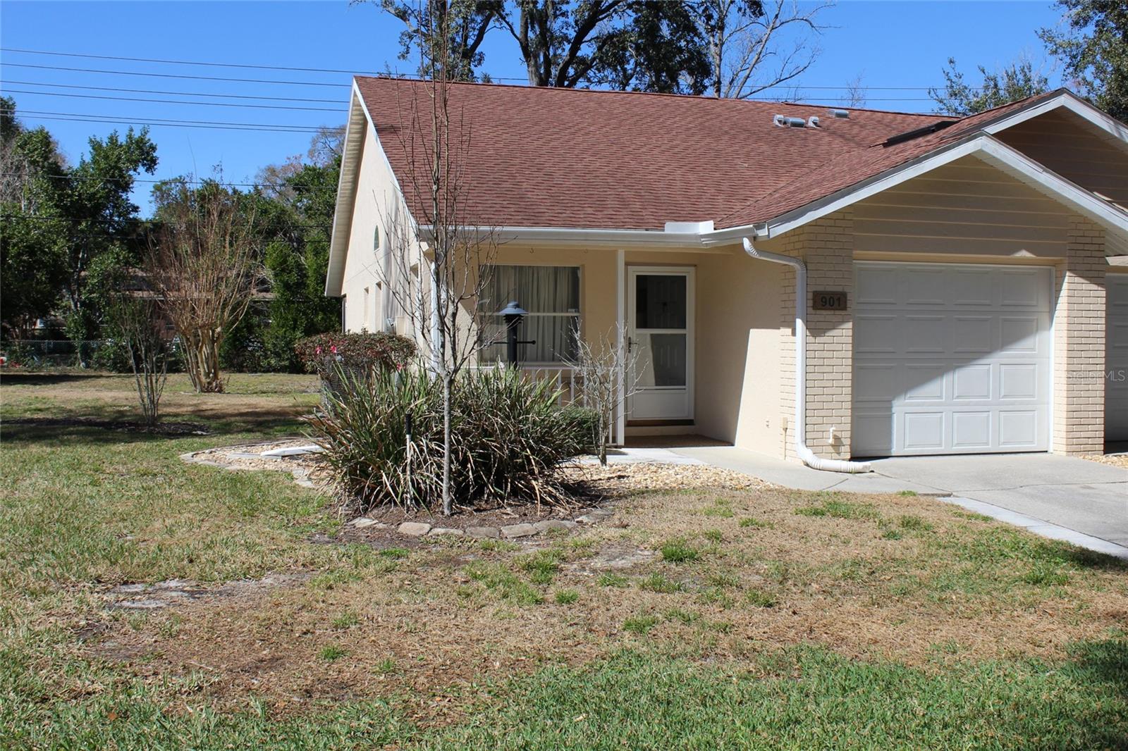 GLEN - Residential