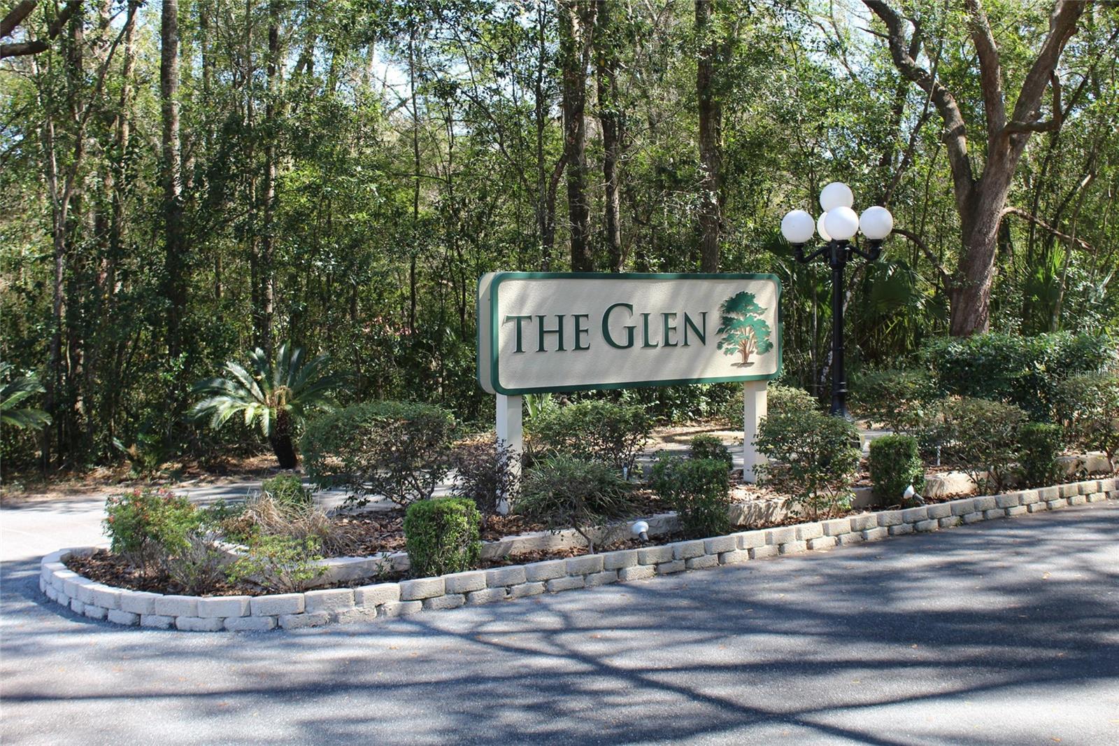 GLEN - Residential