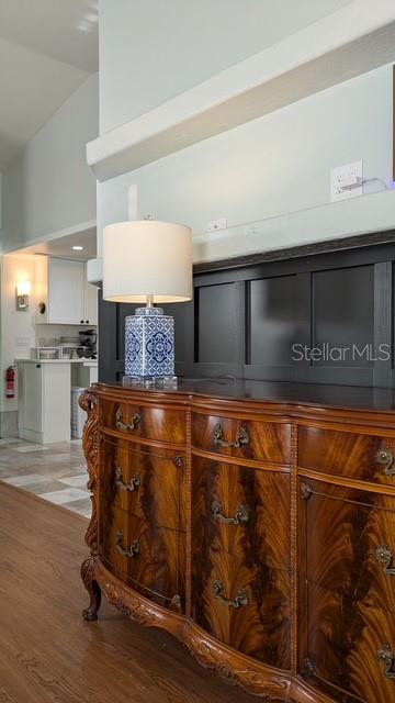 GLEN - Residential