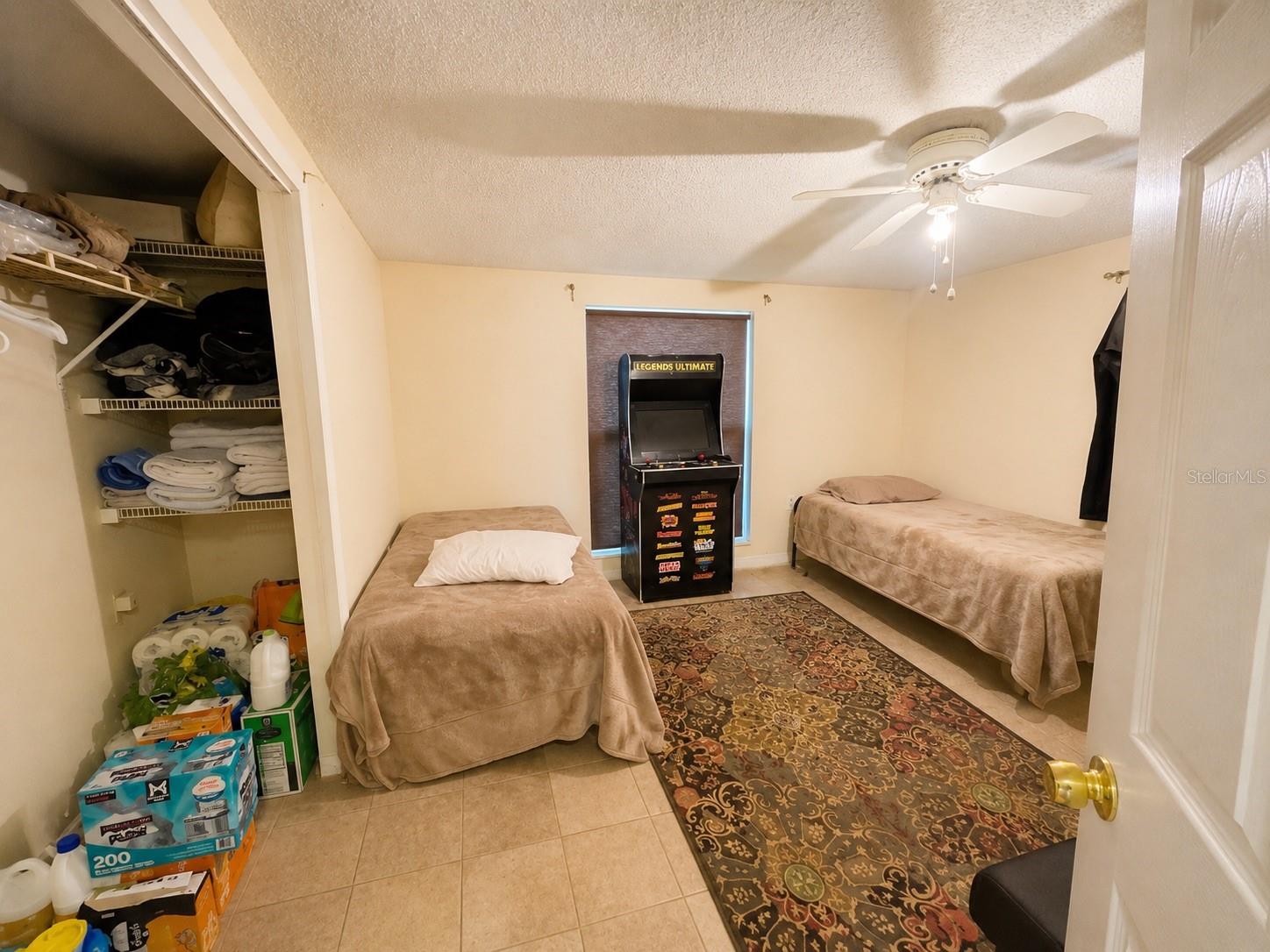 TANGLEWOOD TERRACE - Residential