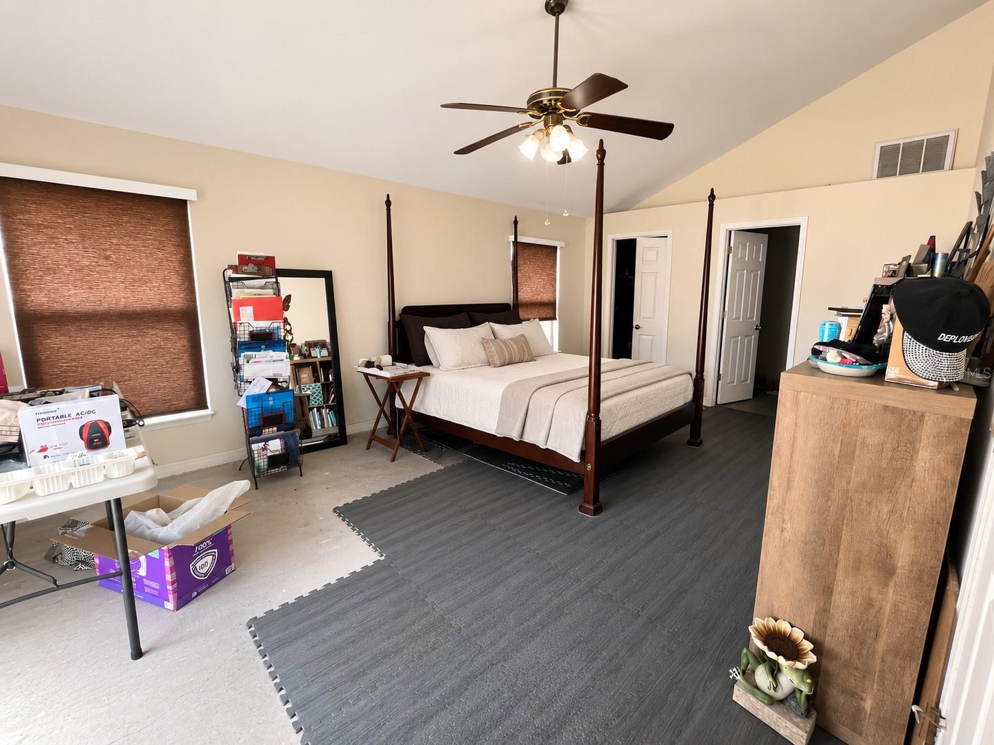 TANGLEWOOD TERRACE - Residential
