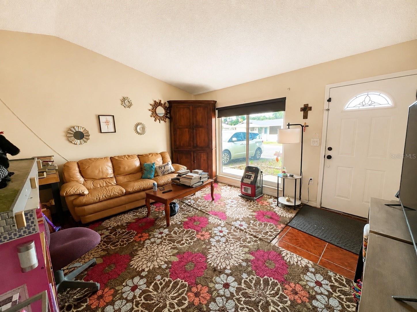 TANGLEWOOD TERRACE - Residential