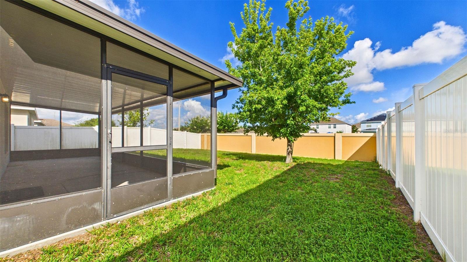 AYERSWORTH GLEN PH 3A - Residential Lease