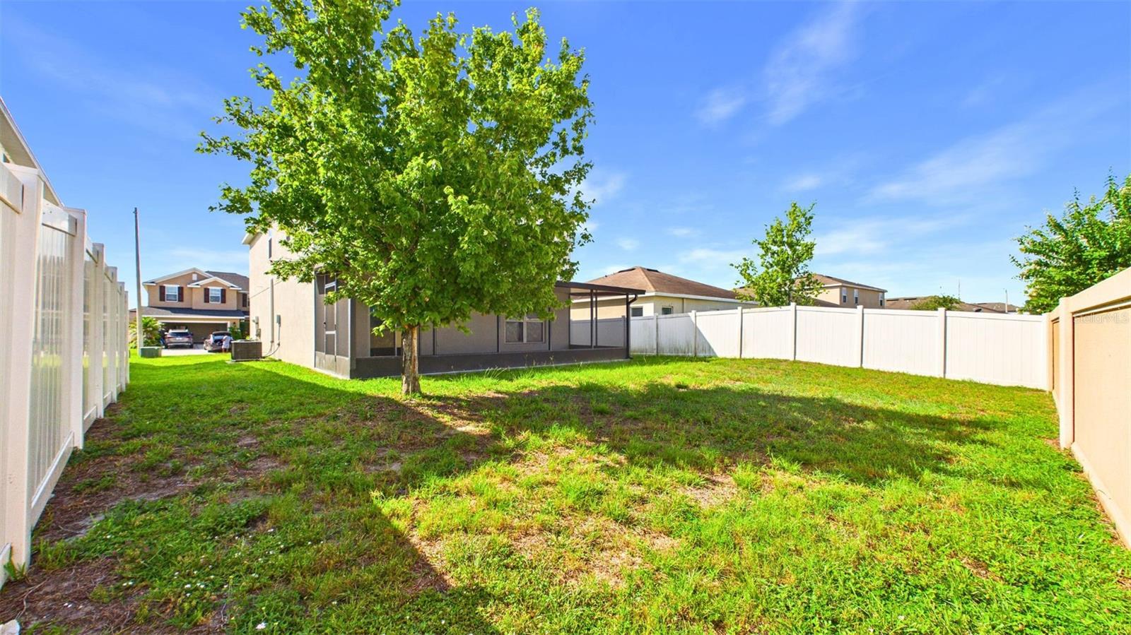 AYERSWORTH GLEN PH 3A - Residential Lease