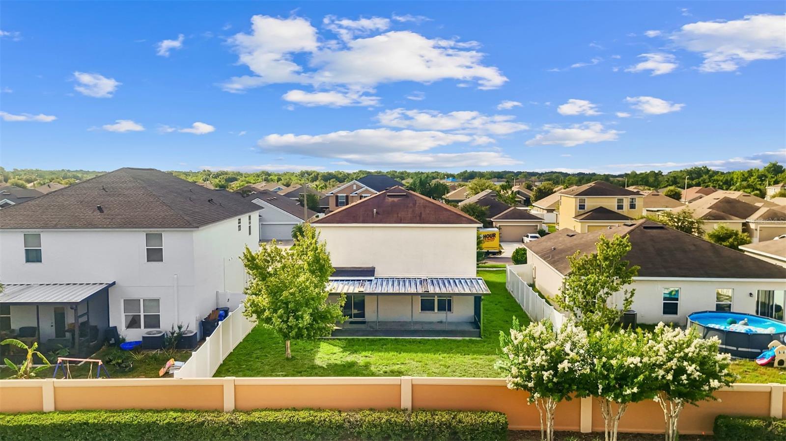 AYERSWORTH GLEN PH 3A - Residential Lease