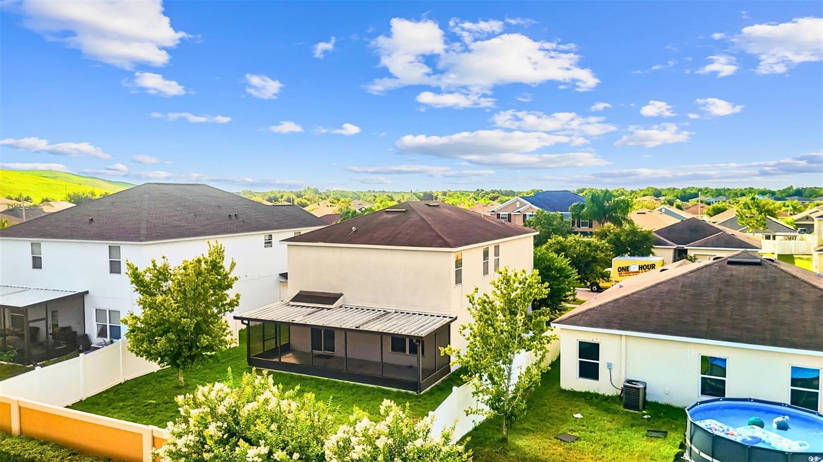 AYERSWORTH GLEN PH 3A - Residential Lease