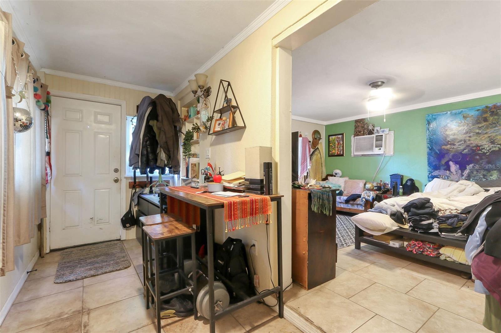 WILDMERE AMD - Residential