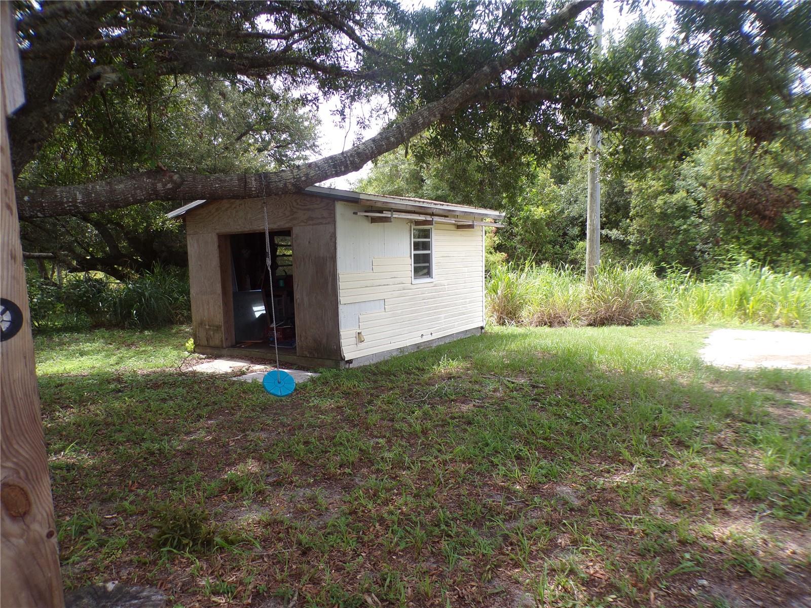 RIDGE HARBOR - Residential Lease