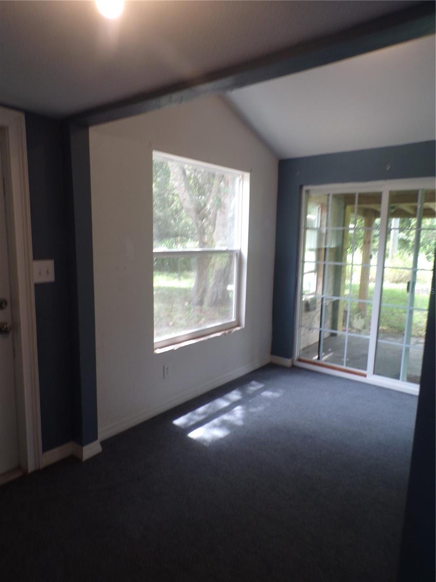 RIDGE HARBOR - Residential Lease