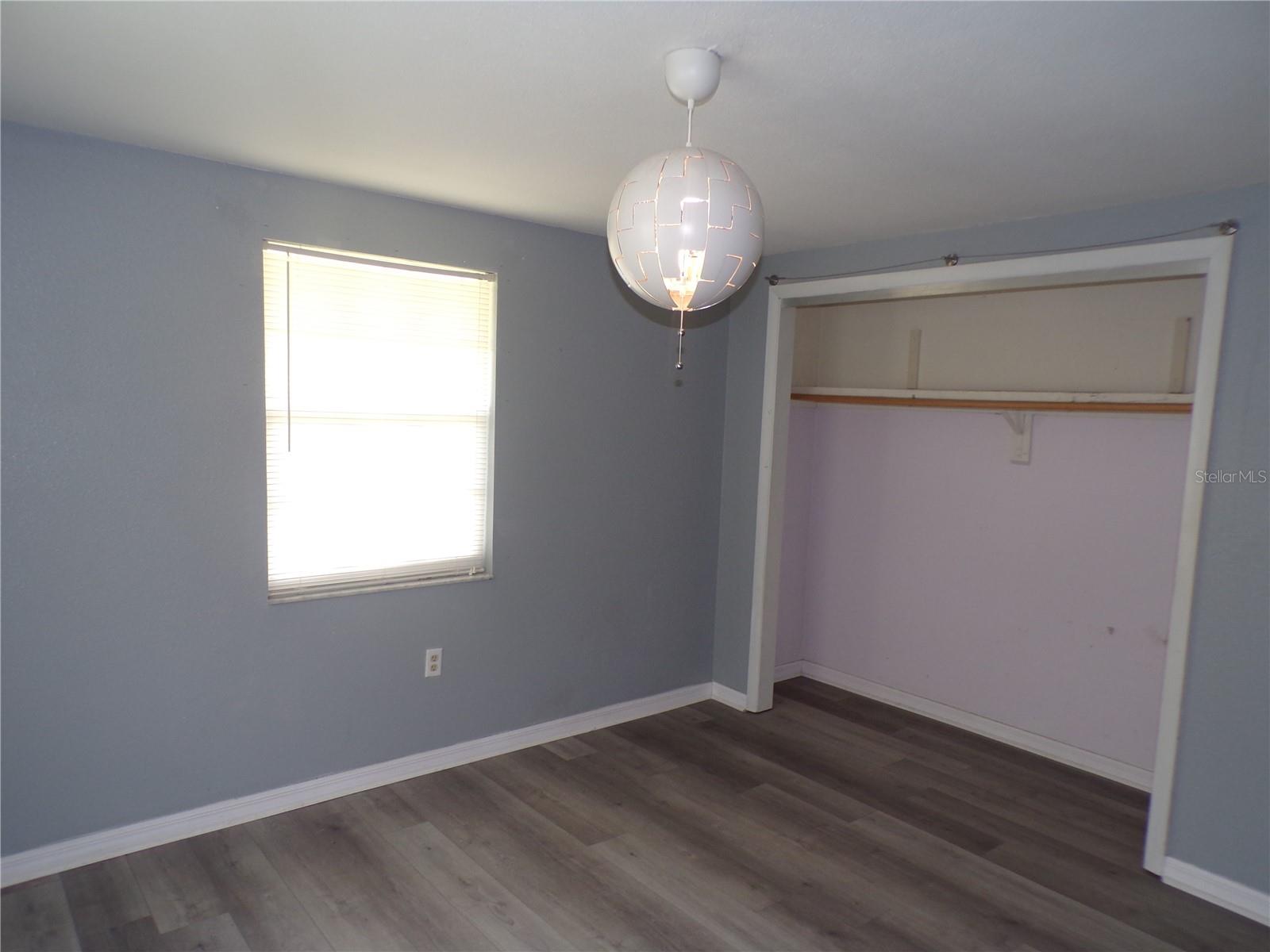 RIDGE HARBOR - Residential Lease