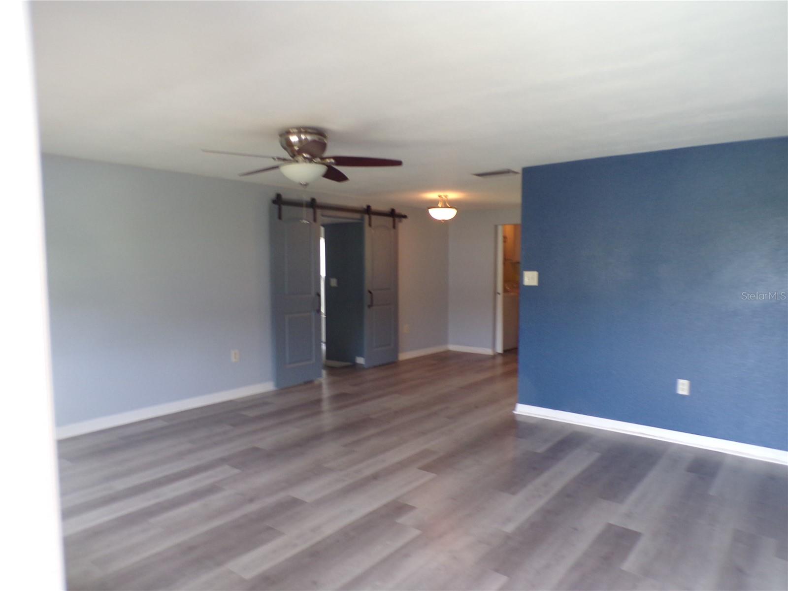 RIDGE HARBOR - Residential Lease