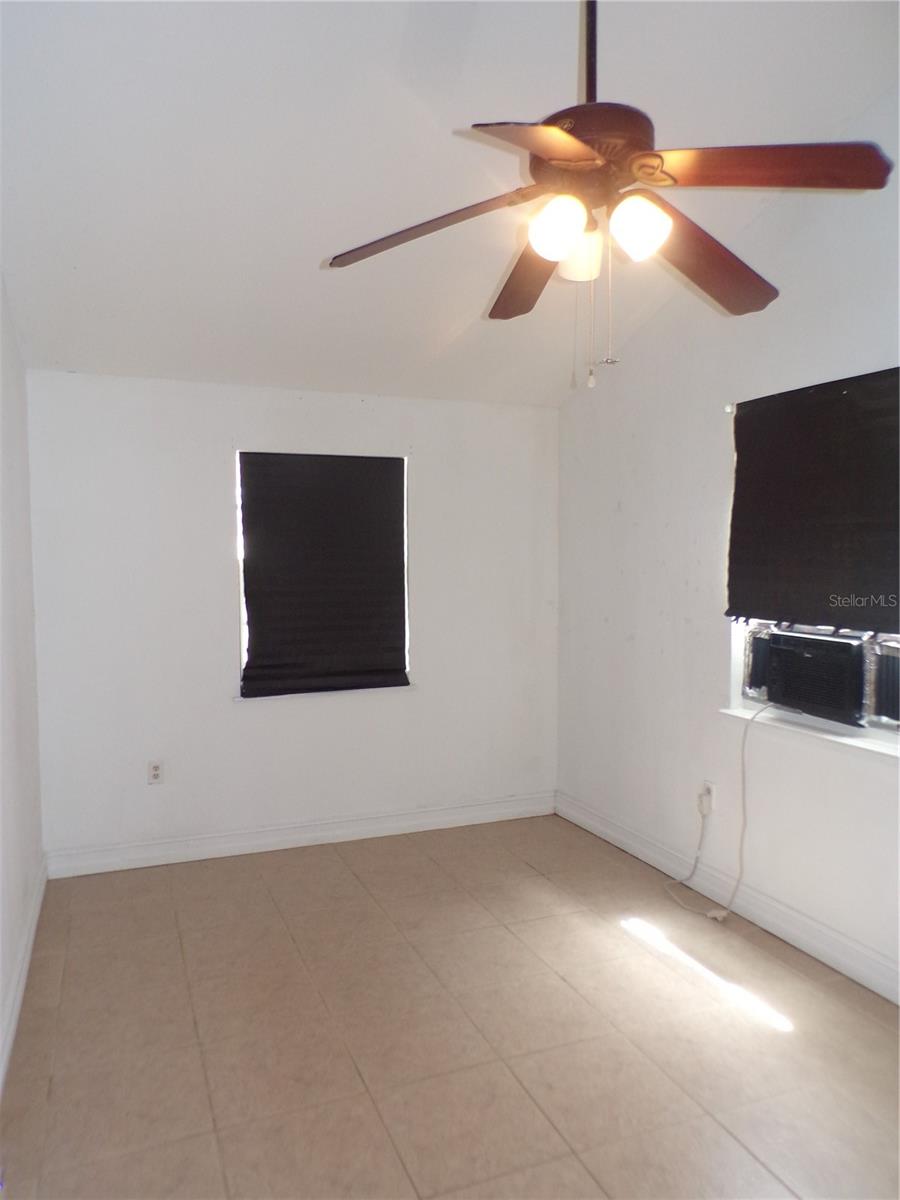 RIDGE HARBOR - Residential Lease