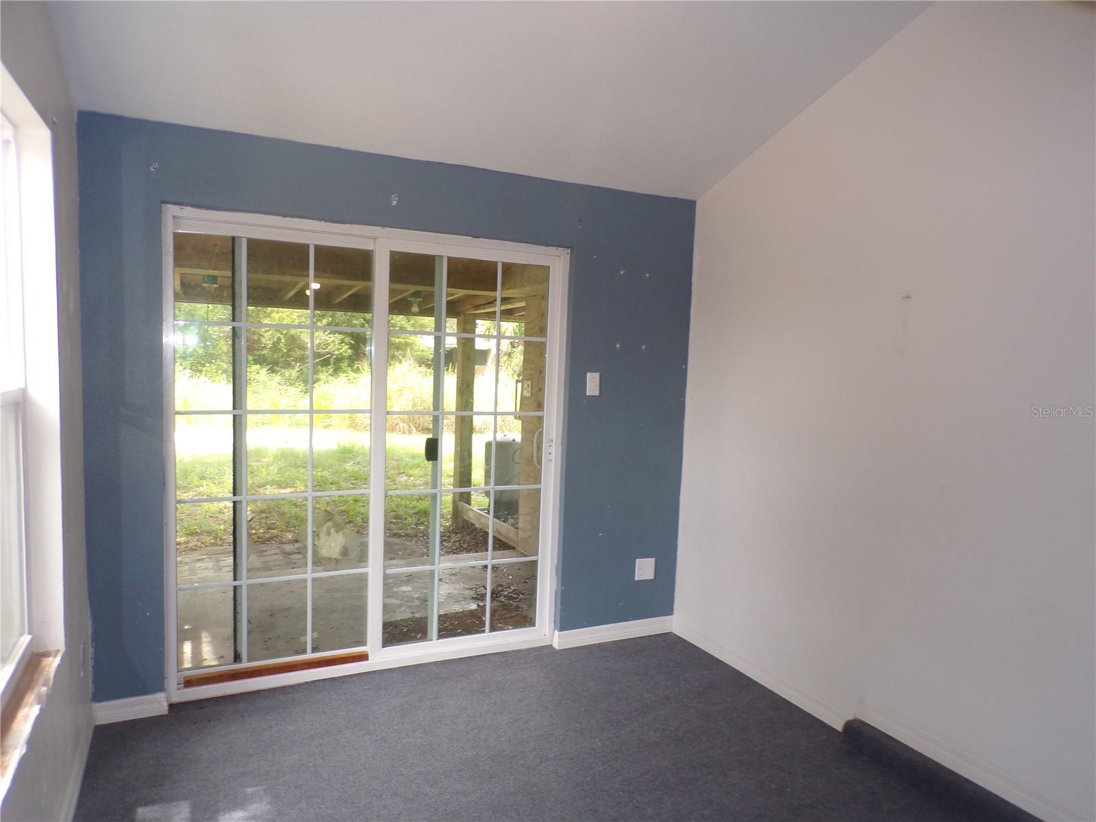 RIDGE HARBOR - Residential Lease