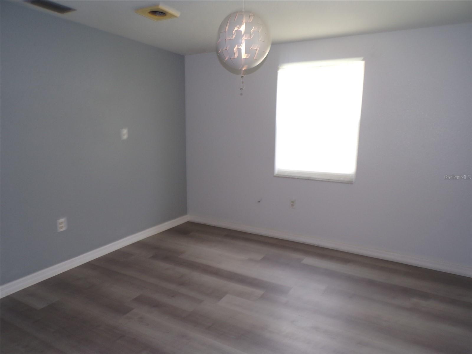RIDGE HARBOR - Residential Lease
