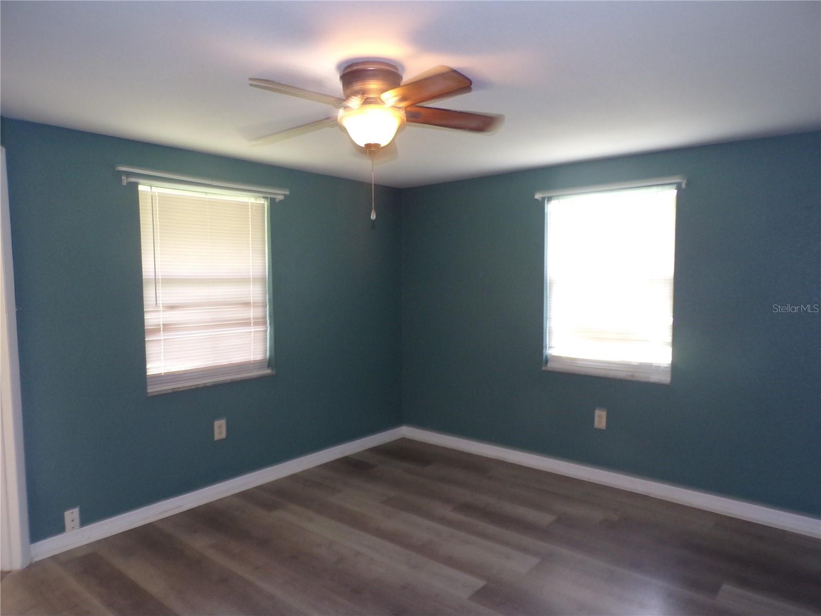 RIDGE HARBOR - Residential Lease