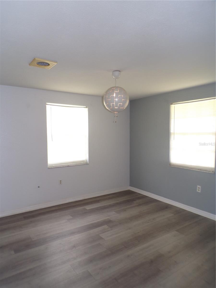 RIDGE HARBOR - Residential Lease