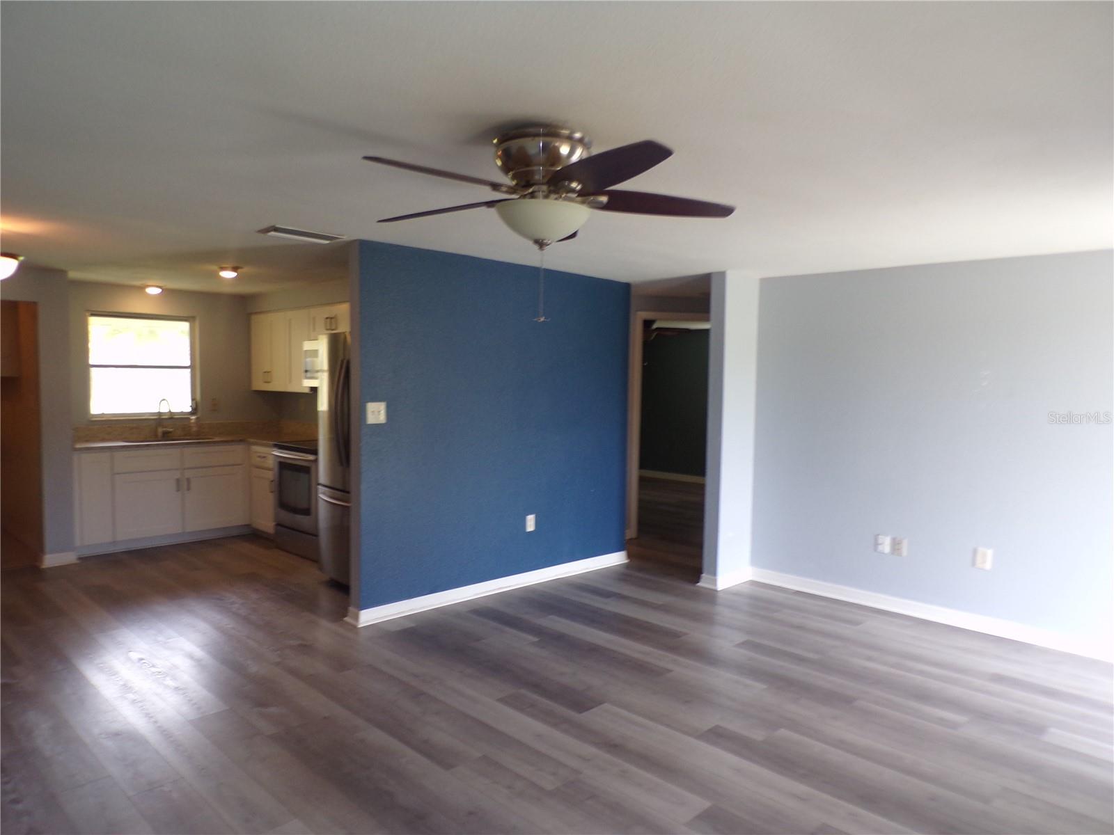 RIDGE HARBOR - Residential Lease