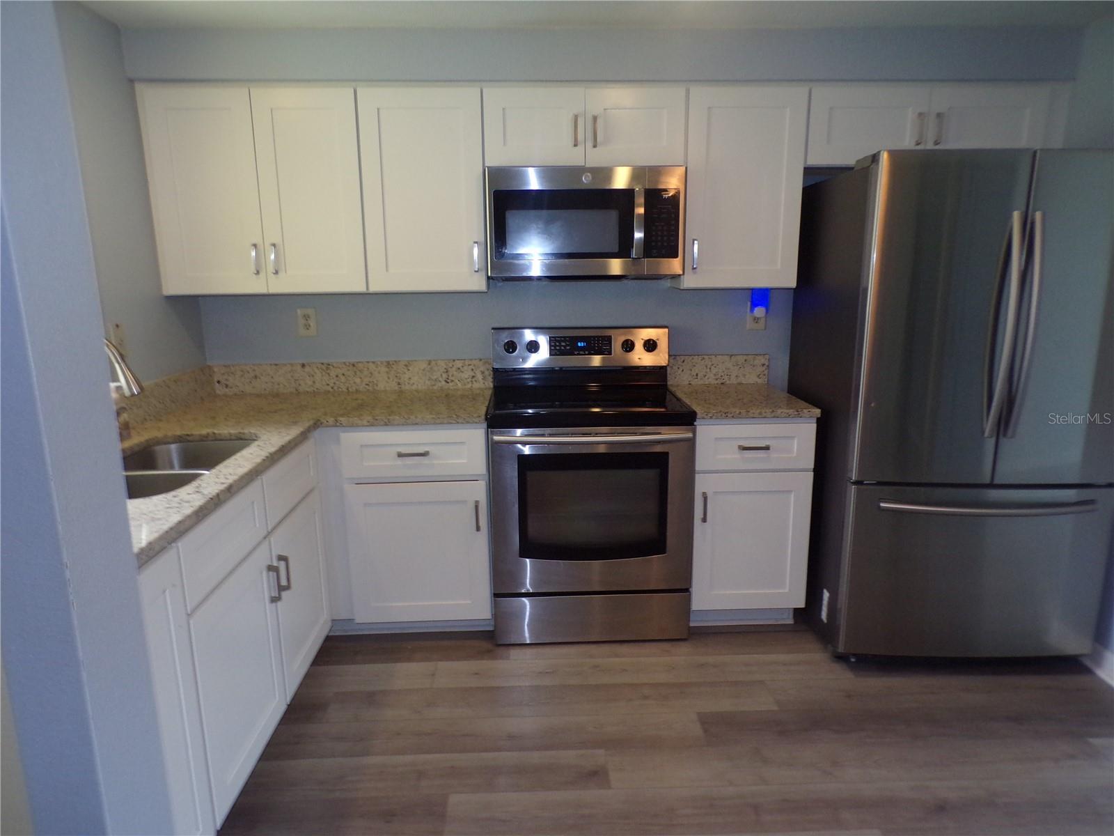 RIDGE HARBOR - Residential Lease