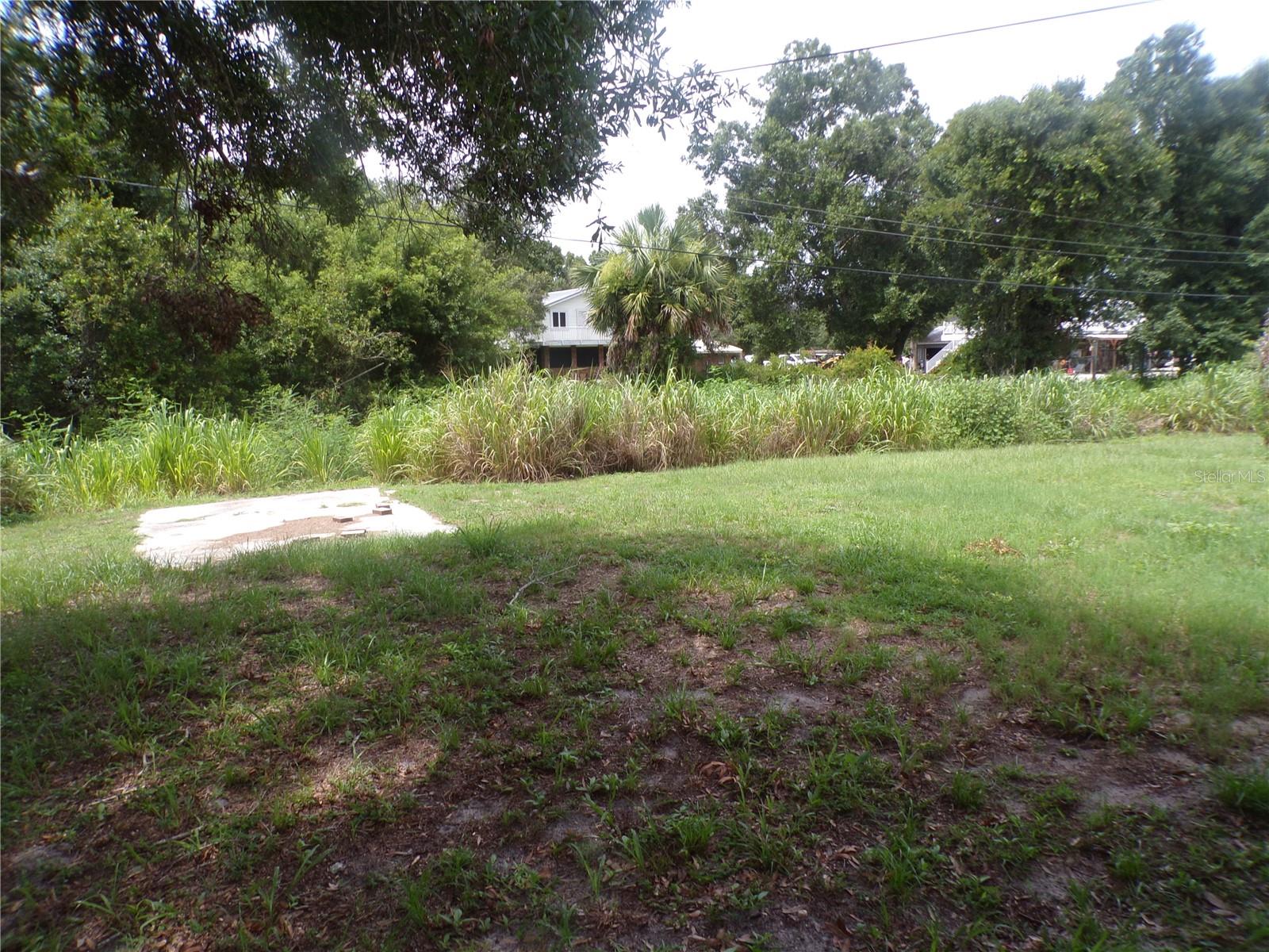 RIDGE HARBOR - Residential Lease