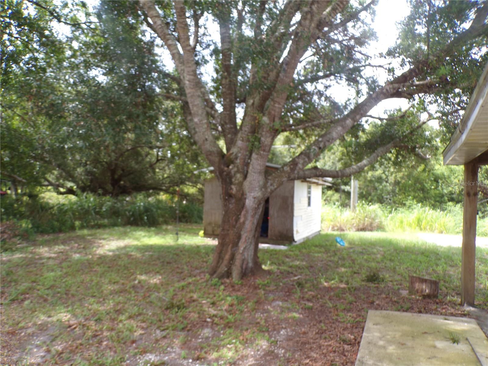 RIDGE HARBOR - Residential Lease