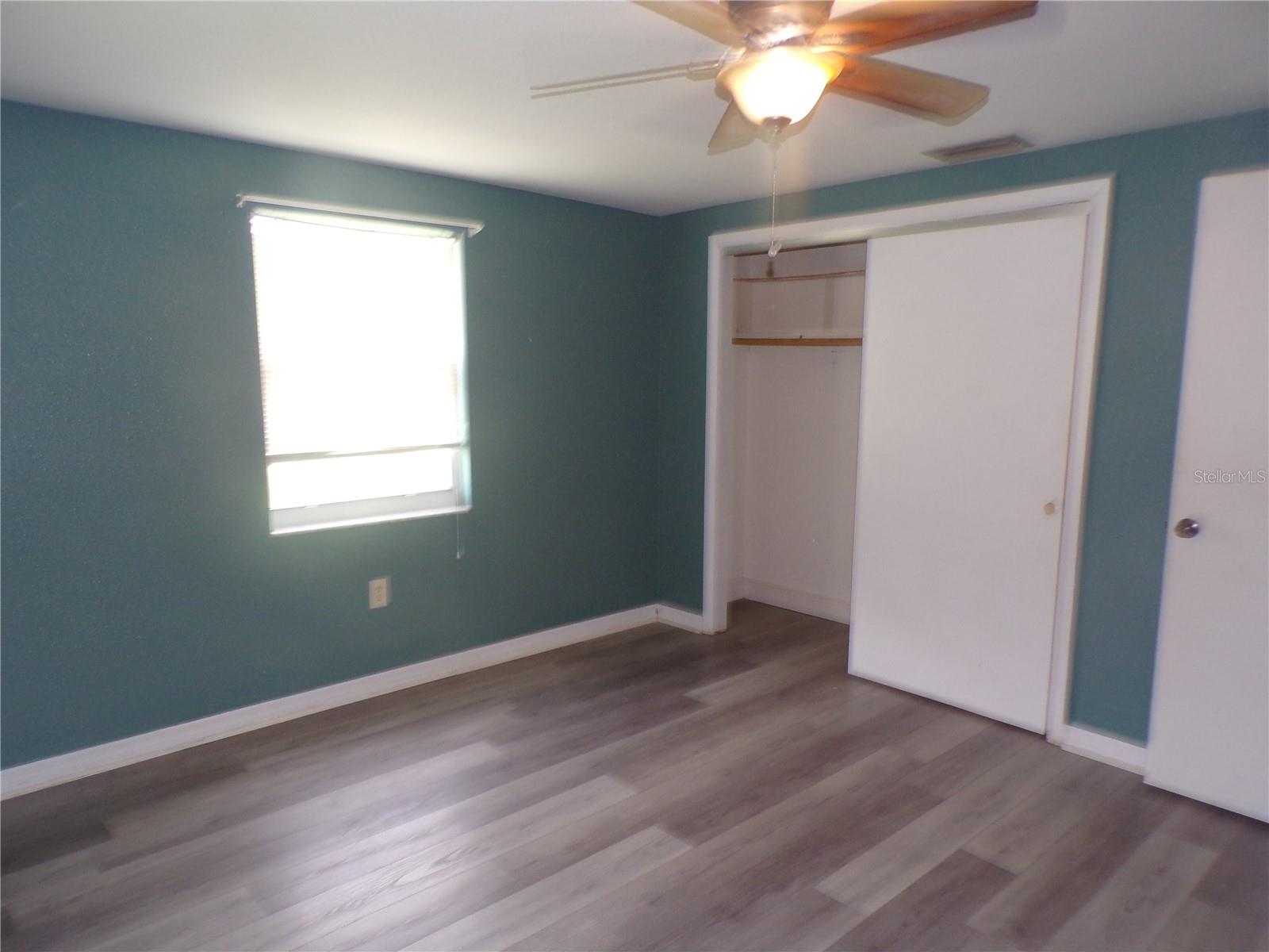 RIDGE HARBOR - Residential Lease