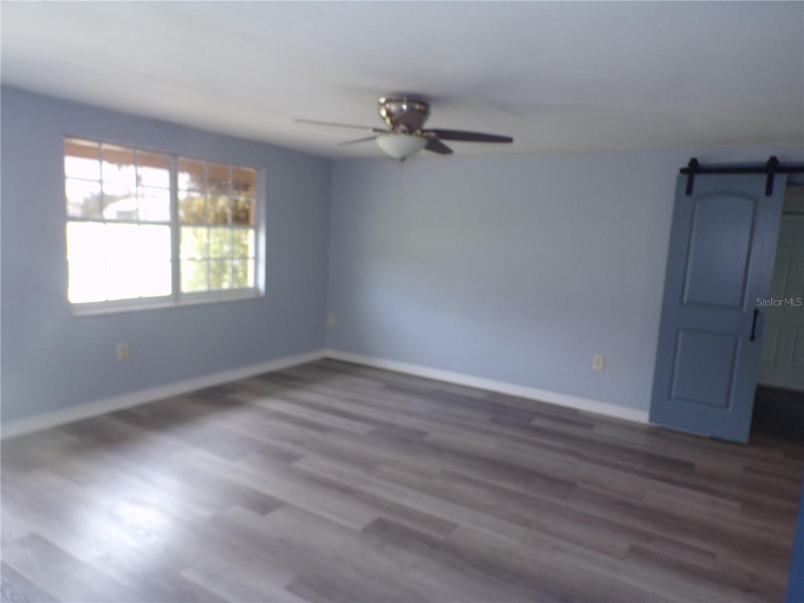 RIDGE HARBOR - Residential Lease