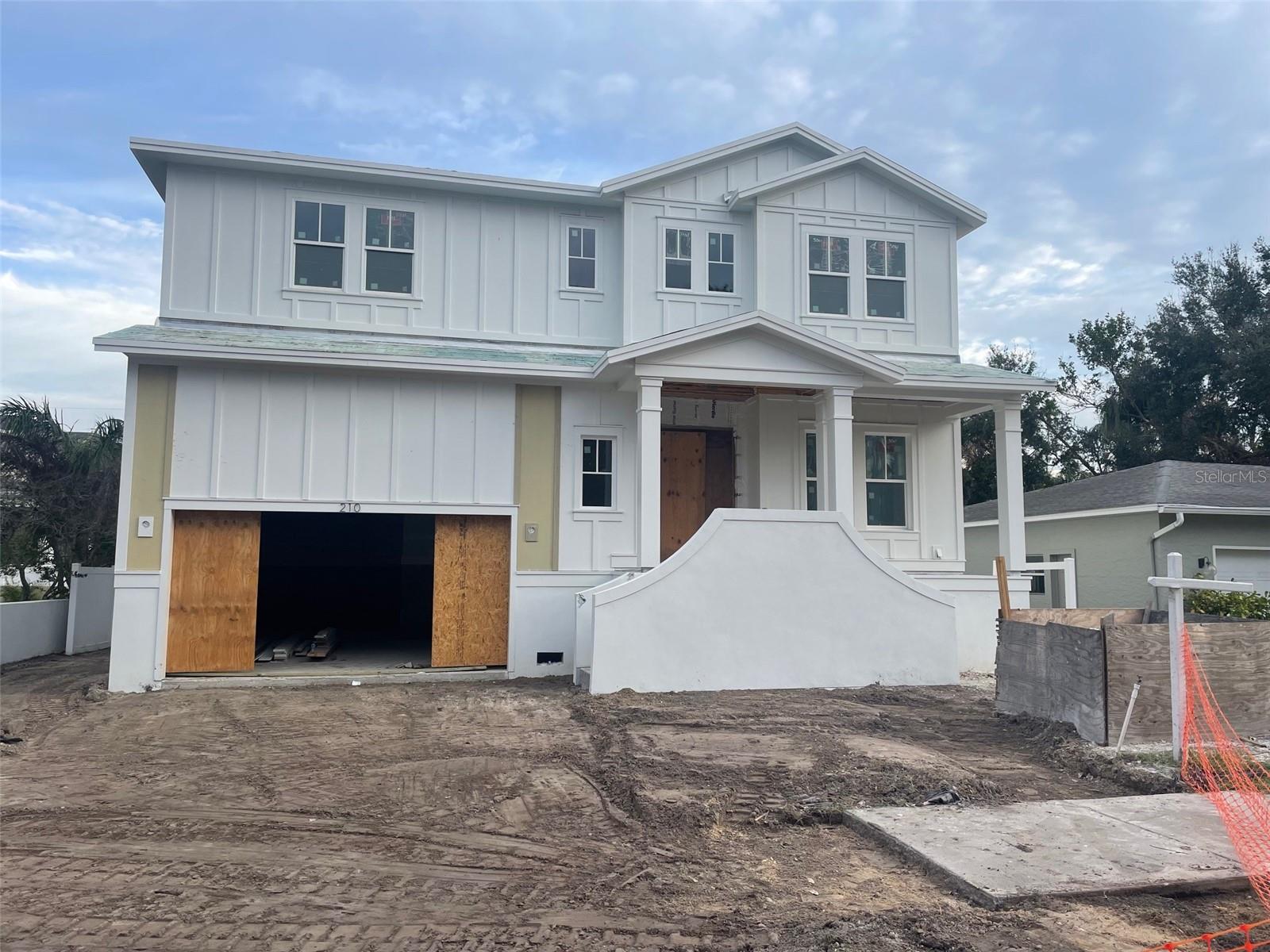SNELL ISLE BRIGHTBAY - Residential