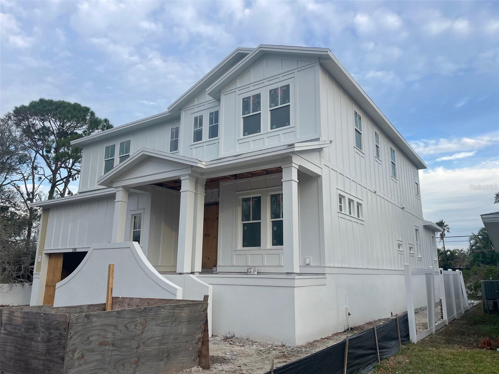 SNELL ISLE BRIGHTBAY - Residential
