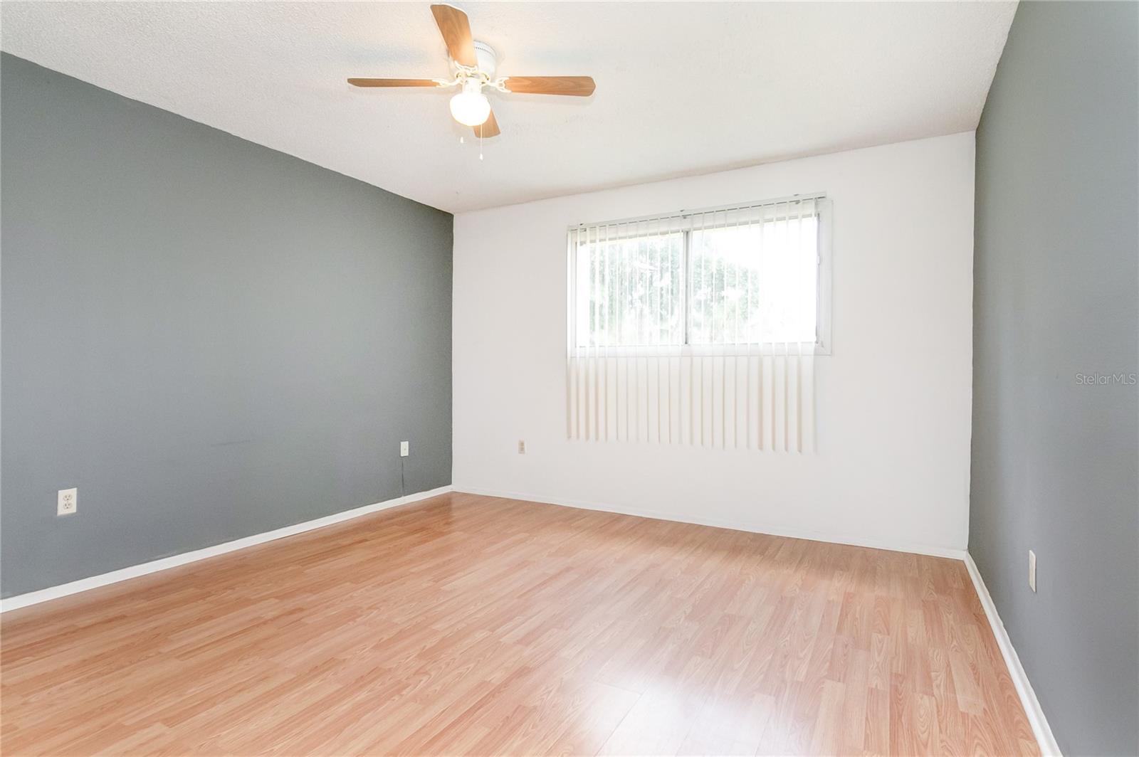DESTINY SPGS CONDO - Residential Lease